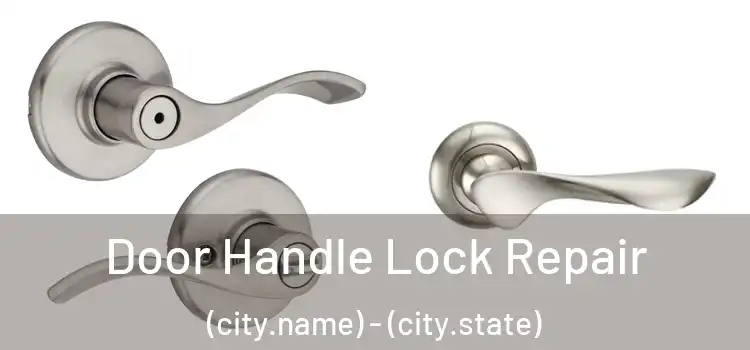  Door Handle Lock Repair (city.name) - (city.state)
