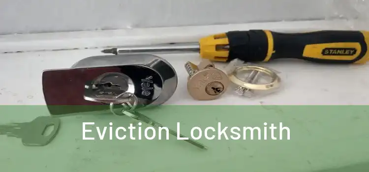  Eviction Locksmith 