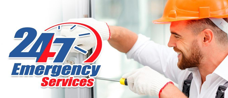 24 hour Commercial Locksmith greenfield