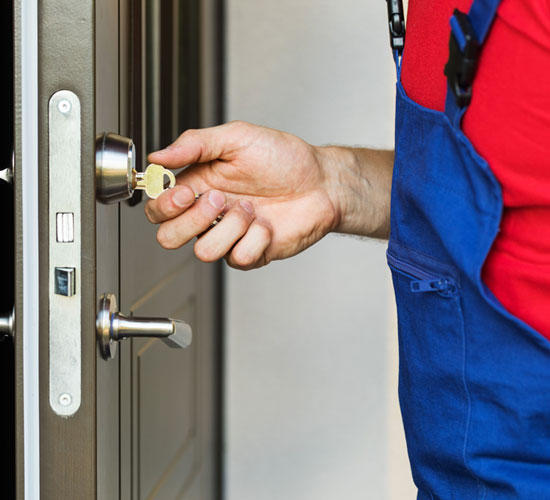 Residential Locksmith Greenfield