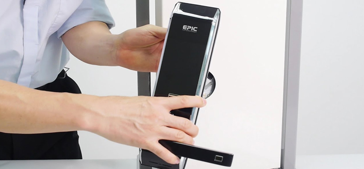 Digital Lock Installation Greenfield