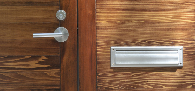 Electric Front Door Lock Repair Greenfield